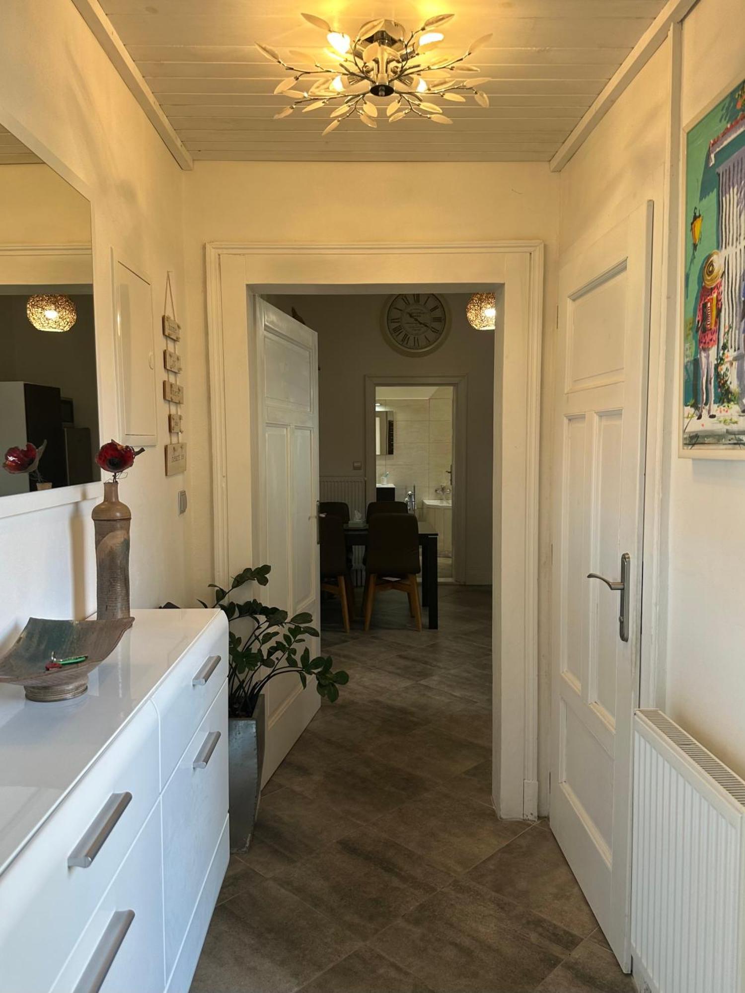 Luxury Apartment Novobranska Brno Extérieur photo
