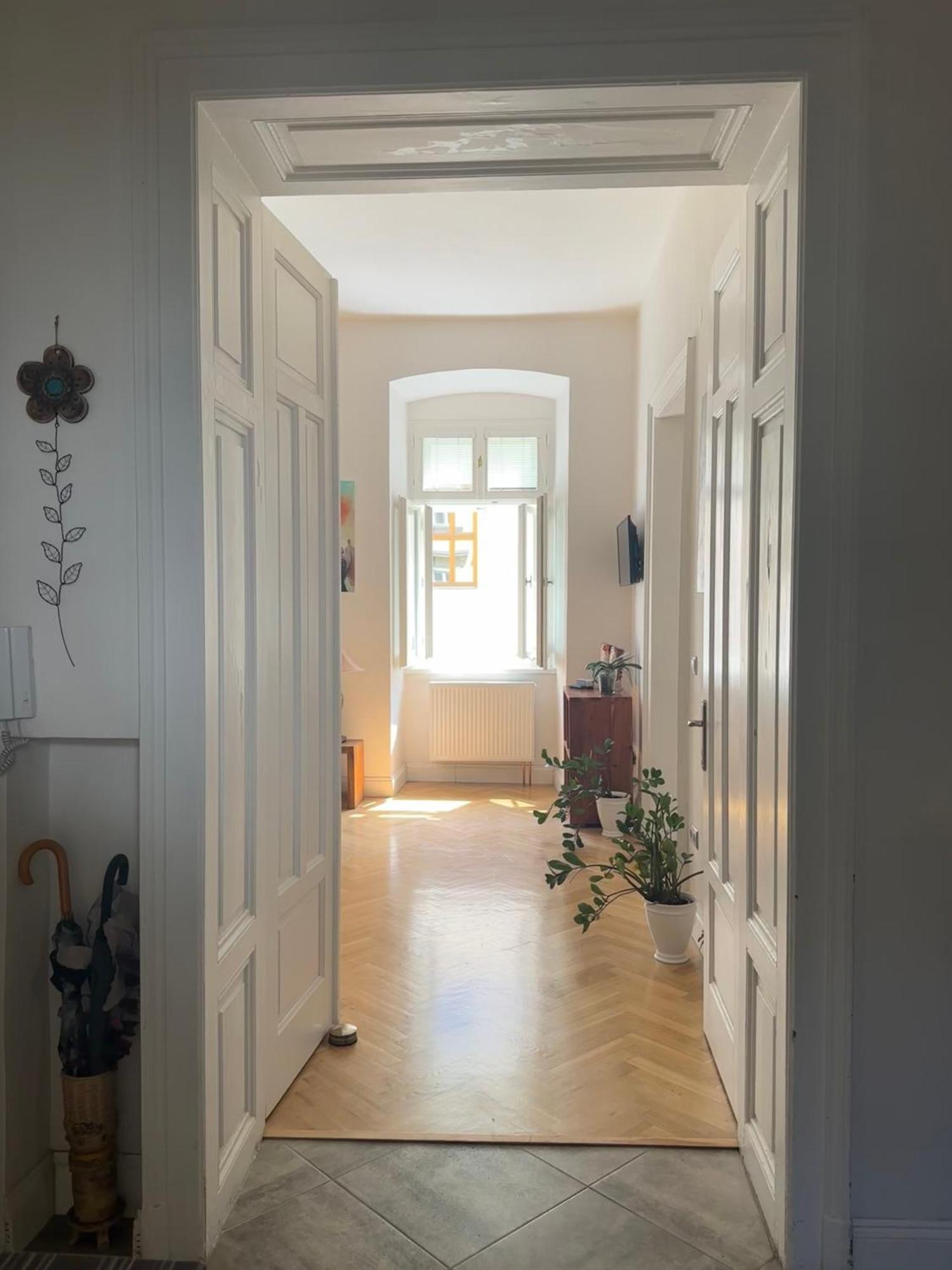 Luxury Apartment Novobranska Brno Extérieur photo