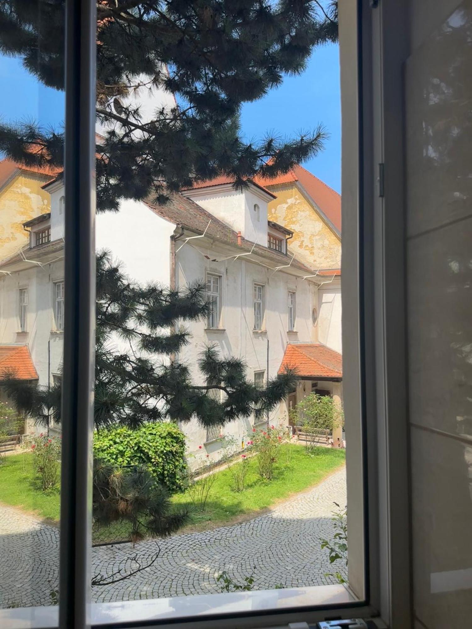 Luxury Apartment Novobranska Brno Extérieur photo