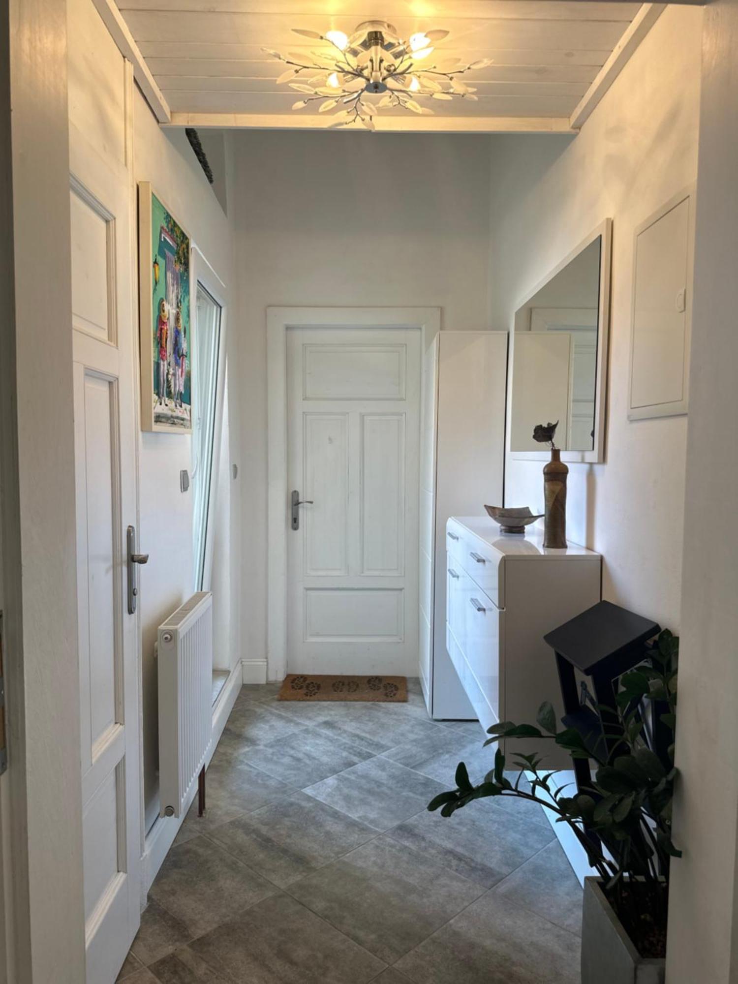 Luxury Apartment Novobranska Brno Extérieur photo