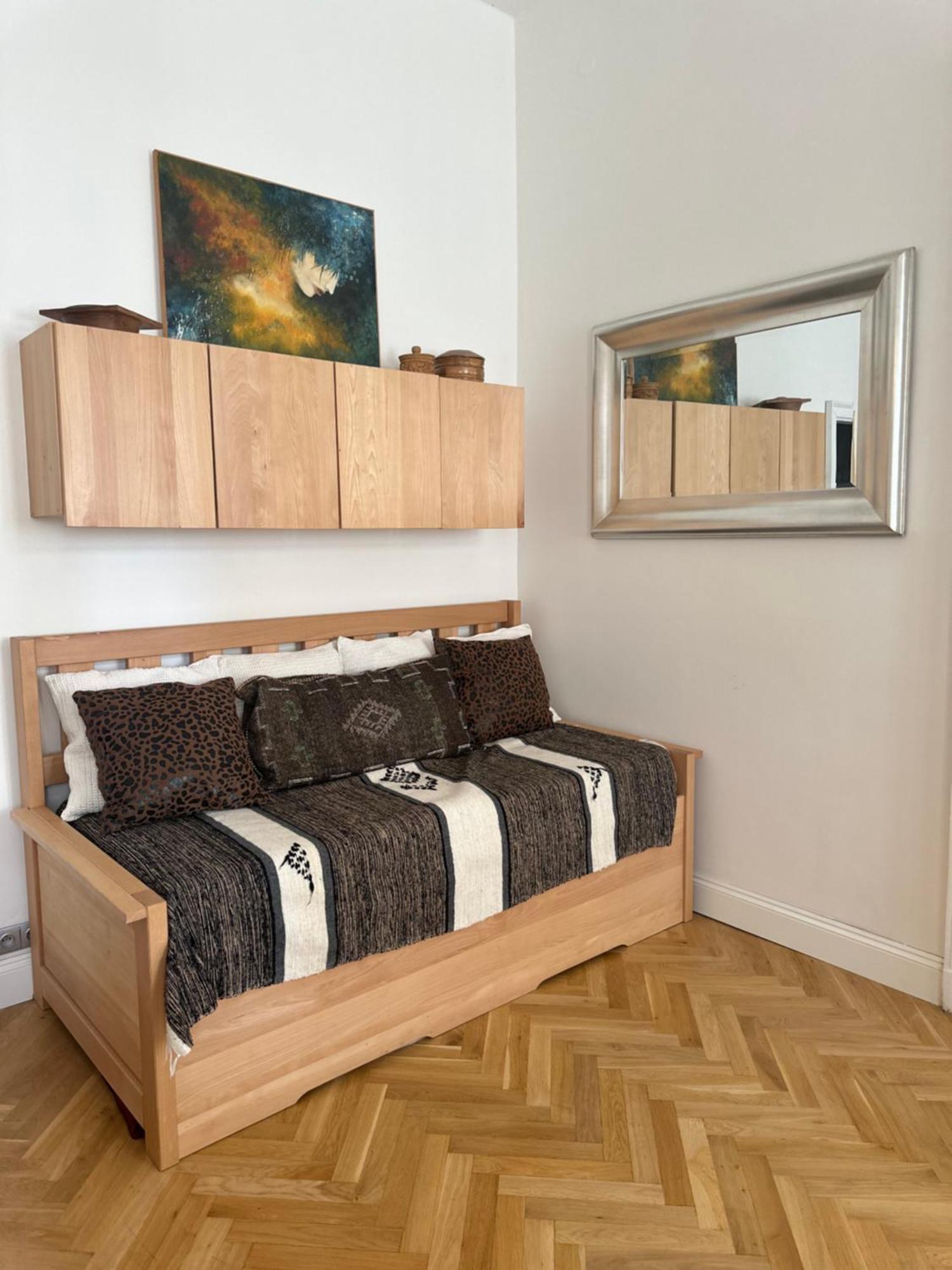 Luxury Apartment Novobranska Brno Extérieur photo