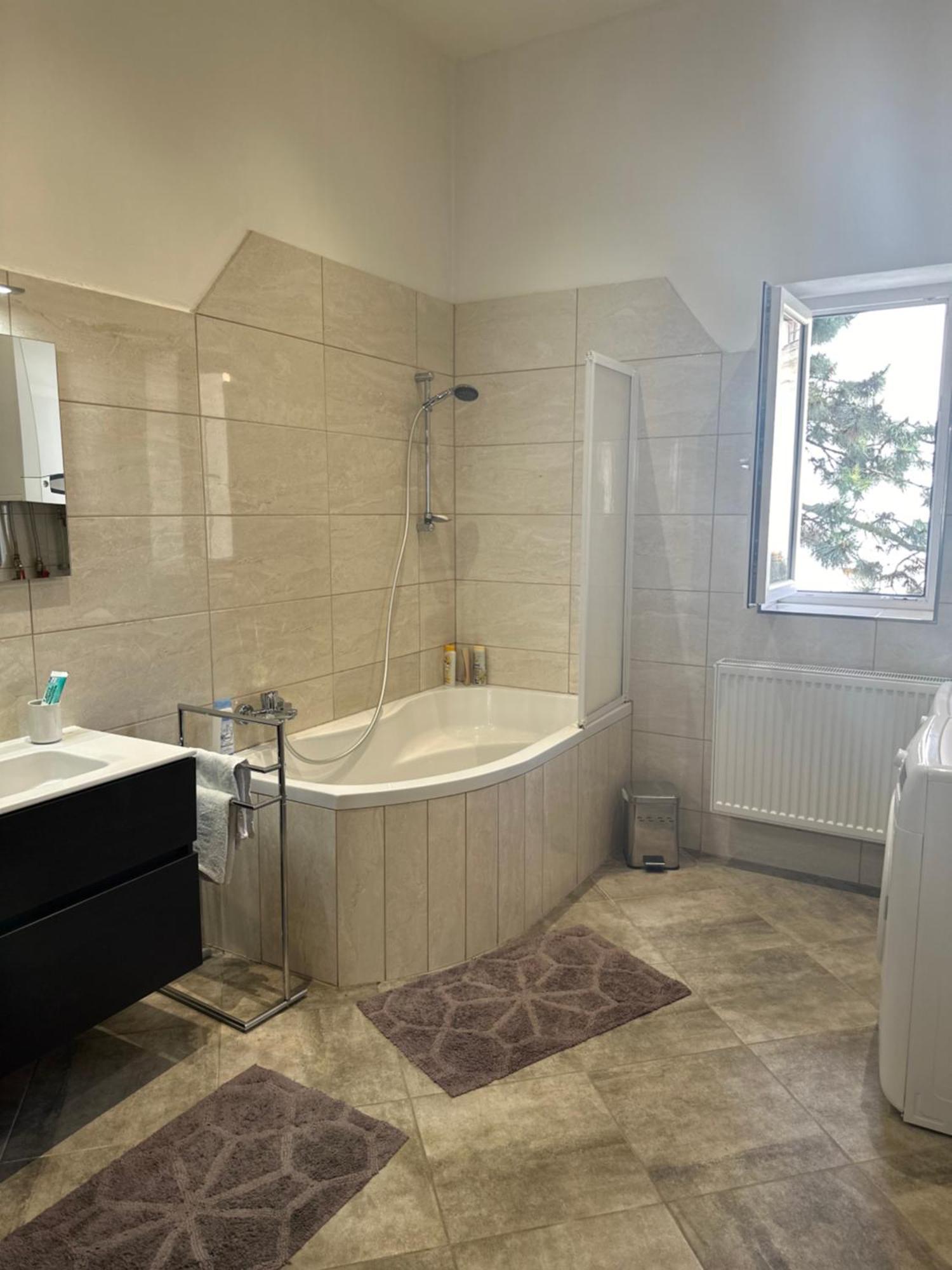 Luxury Apartment Novobranska Brno Extérieur photo